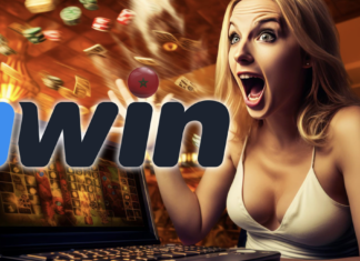 Download the 1Win App in Morocco: Secure Betting & Casino Gaming