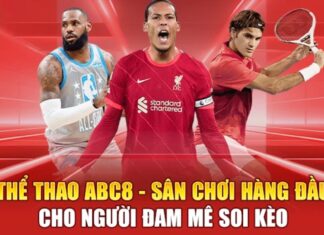 ABC8 Sports – The Leading Playground for Betting Enthusiasts