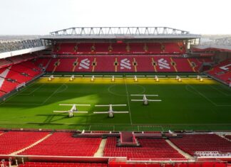 Four Games Liverpool Could Lose Before the Season Is Over