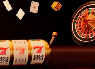 Nổ Hũ Hiệu Quả – Bí Quyết Để Chiến Thắng Trong Cá Cược