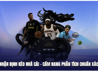 nhận định kèo nhà cái